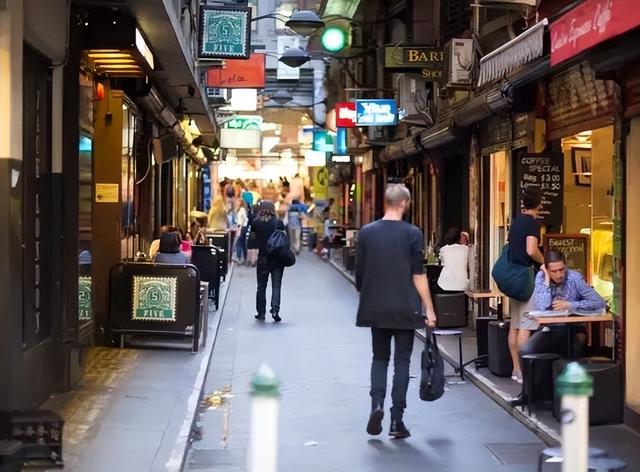 澳洲留学生怎么找兼职？这些要点需注意-第1张图片-90博客网