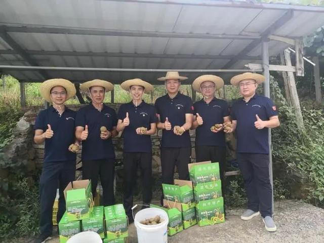 河源下车镇有批“金牌”销售员-第2张图片-90博客网