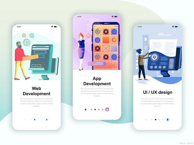 APP开发指南，掌握这五点，防止踩雷-第1张图片-90博客网