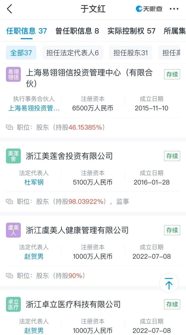 曾遭央视打假！医美漏税47亿牵出神秘女富豪，税务稽查风暴来袭-第4张图片-90博客网