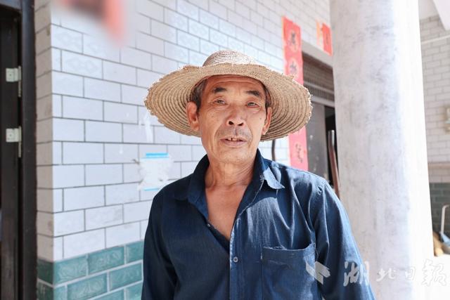 通城：第一书记变身“销售员”助力农产品找到“婆家”-第3张图片-90博客网