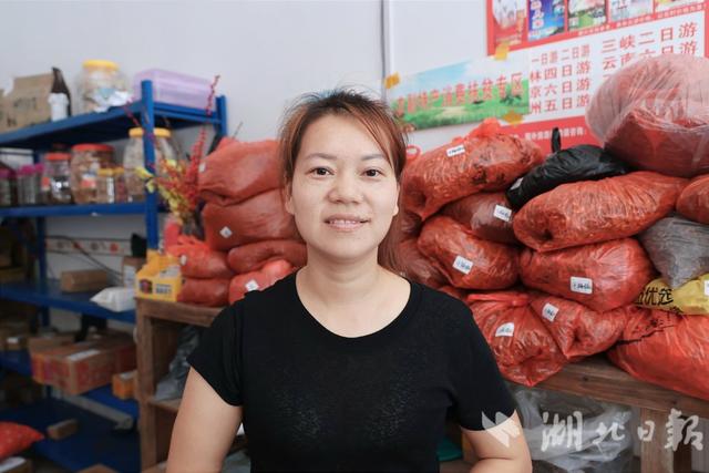 通城：第一书记变身“销售员”助力农产品找到“婆家”-第5张图片-90博客网
