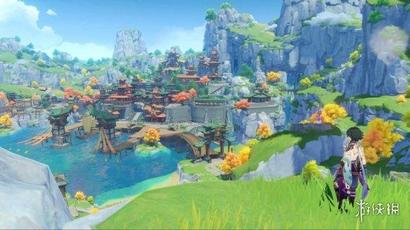 原神开发总成本或将突破5亿美元!开发成本最高的游戏竟是原神-第2张图片-90博客网 原神开发总成本或将突破5亿美元!开发成本最高的游戏竟是原神-第2张图片-90博客网