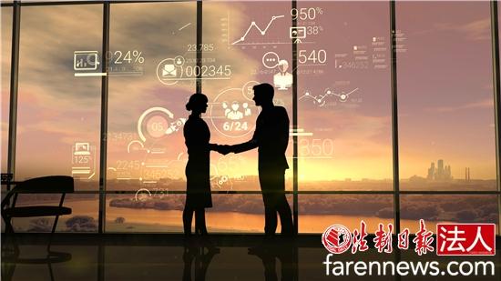 优秀公司法务是怎样炼成的-第1张图片-90博客网