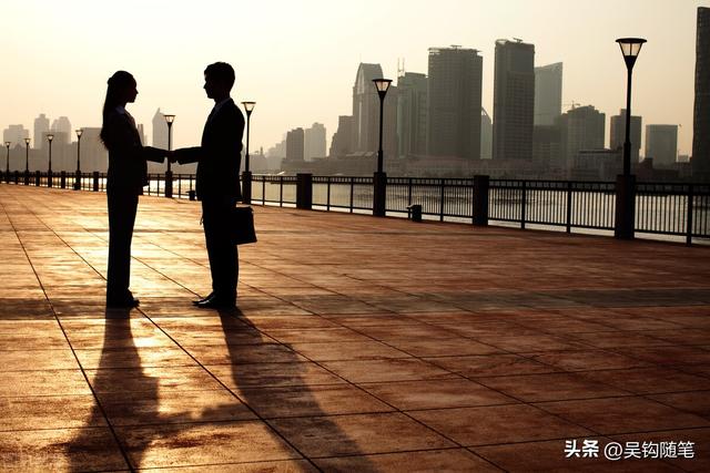 职场的最高境界：热情、好客、一问三不知，外加浑水摸鱼-第4张图片-90博客网