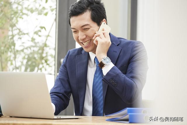 职场的最高境界：热情、好客、一问三不知，外加浑水摸鱼-第3张图片-90博客网