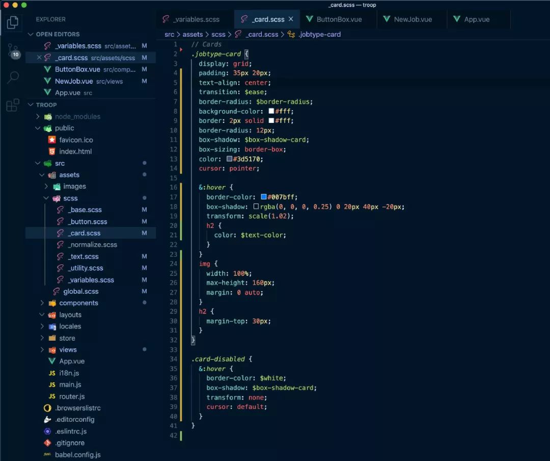 推荐： 让你开发效率飞起的一个神器，两个主题-第3张图片-90博客网