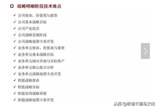 10张逻辑图，让你清楚什么是企业管理！思路非常清晰，收藏备用！-第4张图片-90博客网