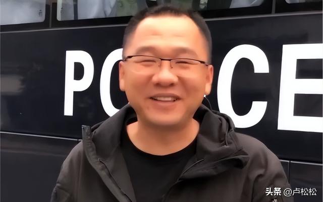 警务大V大漠叔叔从公安离职-第1张图片-90博客网