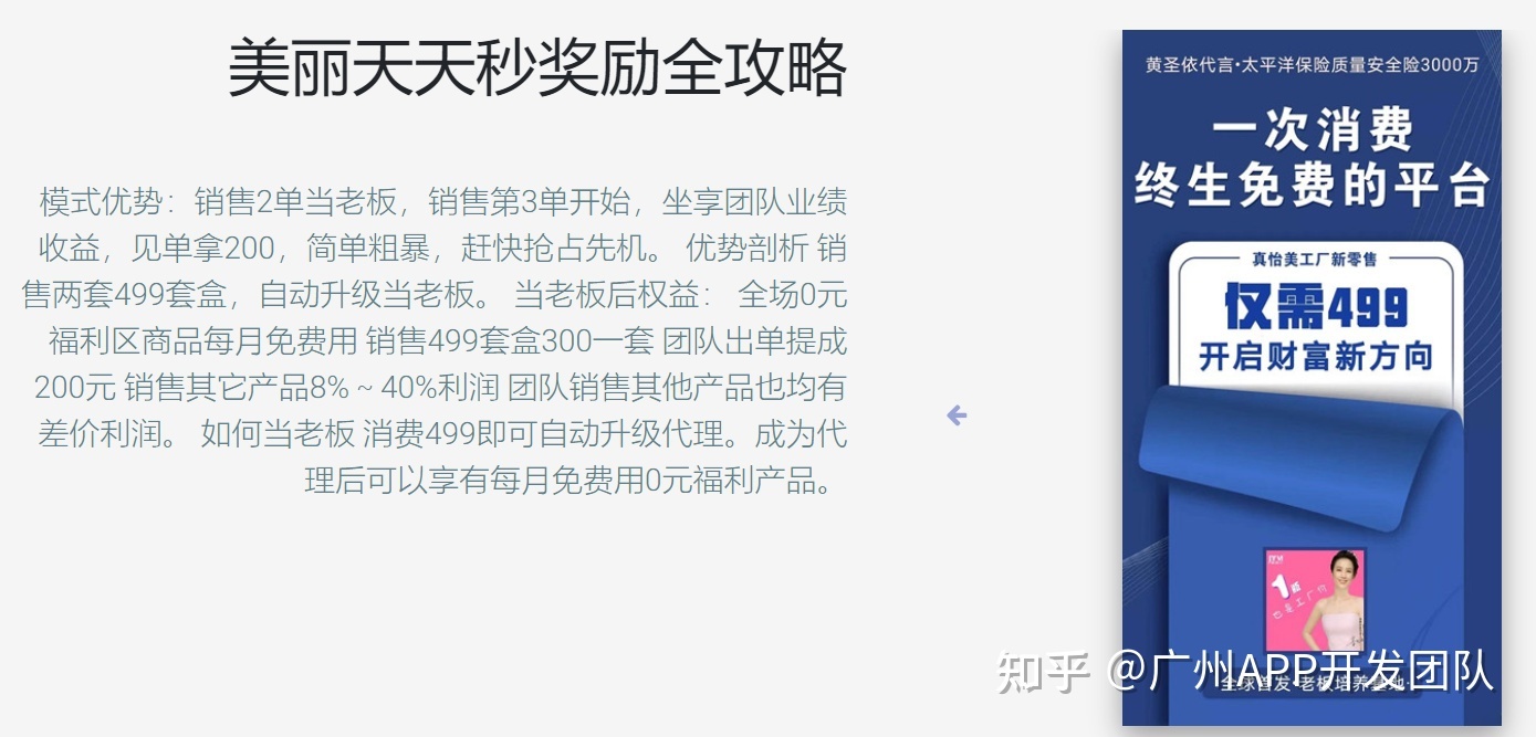 什么是美丽天天秒商城系统-第1张图片-90博客网