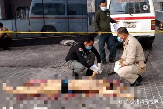 原创 | 柬埔寨:危险而又疯狂的台湾黑帮-第11张图片-90博客网 原创 | 柬埔寨:危险而又疯狂的台湾黑帮-第11张图片-90博客网