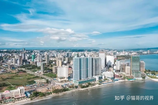 原创 | 柬埔寨:危险而又疯狂的台湾黑帮-第19张图片-90博客网 原创 | 柬埔寨:危险而又疯狂的台湾黑帮-第19张图片-90博客网