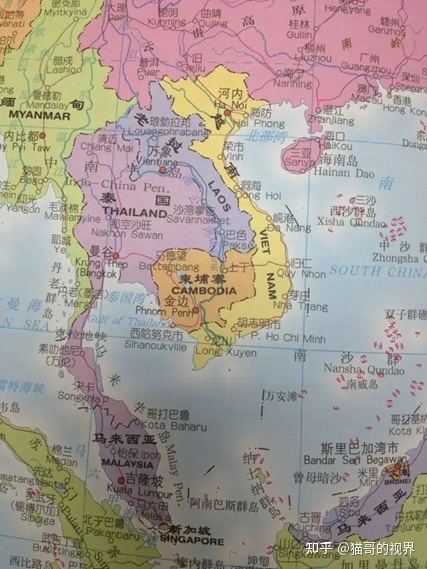 原创 | 柬埔寨:危险而又疯狂的台湾黑帮-第15张图片-90博客网 原创 | 柬埔寨:危险而又疯狂的台湾黑帮-第15张图片-90博客网