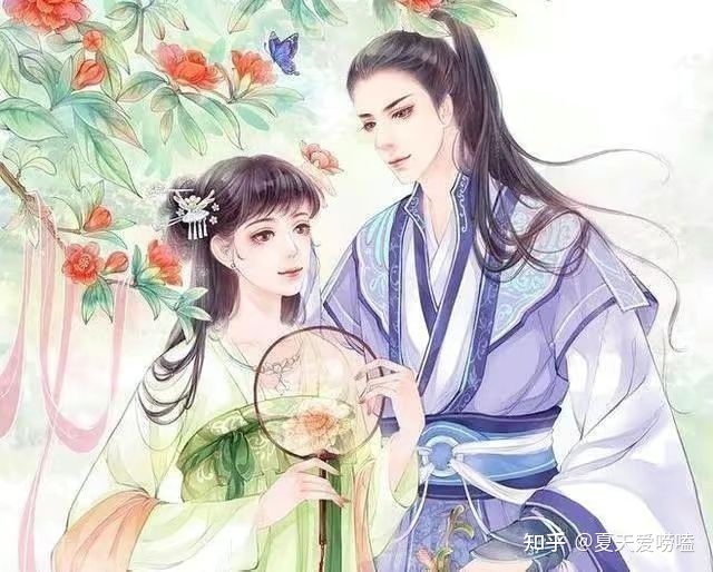 被逼做妾后,她被将军日日娇宠【甘梅地瓜】-第1张图片-90博客网 被逼做妾后,她被将军日日娇宠【甘梅地瓜】-第1张图片-90博客网