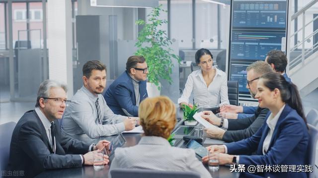 企业战略执行和落地的三个要点-第1张图片-90博客网