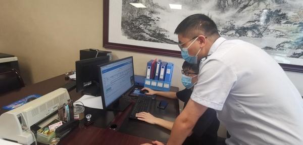 贵州税务：多措并举提升电力类企业“两能”-第1张图片-90博客网
