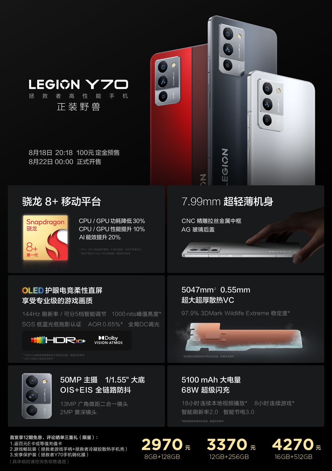 拯救者Y70上手实测简单分享-第2张图片-90博客网 拯救者Y70上手实测简单分享-第2张图片-90博客网