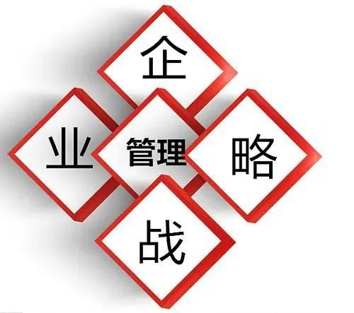 如何制定适合自己的企业战略-第7张图片-90博客网