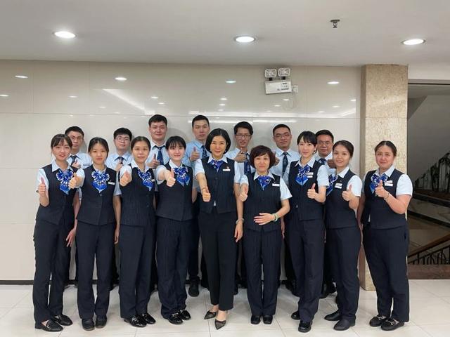 职场大女主爽文，建议都按她们来写-第5张图片-90博客网