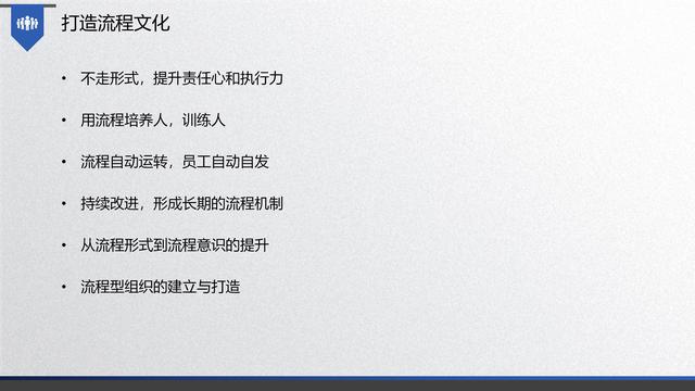图解企业管理:流程管理-从认识到文化(值得收藏学习)-第63张图片-90博客网 图解企业管理:流程管理-从认识到文化(值得收藏学习)-第63张图片-90博客网