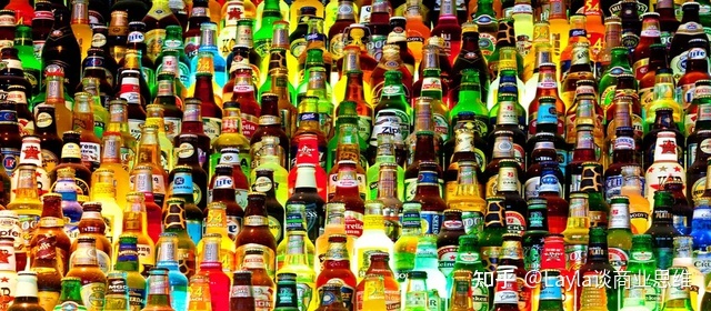 啤酒行业如何通过乐分享模式打开互联网?-第2张图片-90博客网 啤酒行业如何通过乐分享模式打开互联网?-第2张图片-90博客网