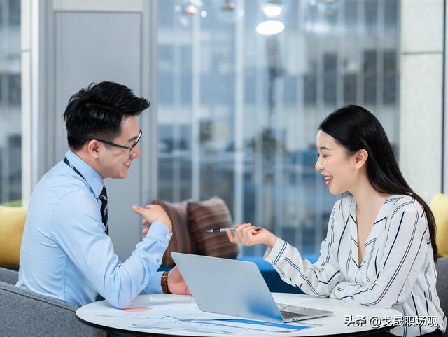 在职场，想混出点名堂实属不易，有才能的人要汲取这5点教训-第2张图片-90博客网