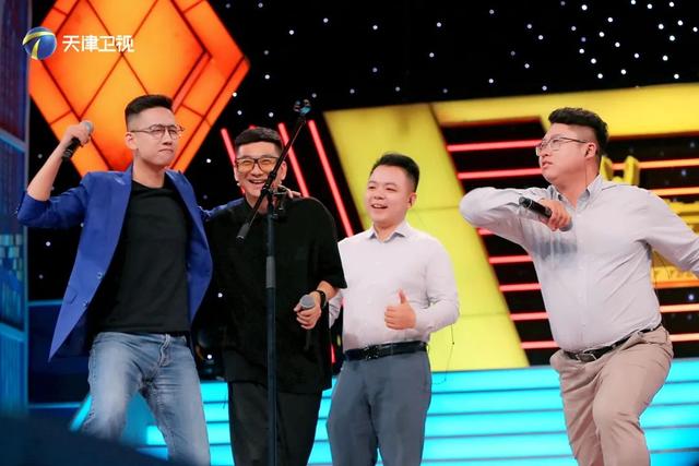 「非你莫属」男子三次创业失败，现场求职陈列师工作-第5张图片-90博客网
