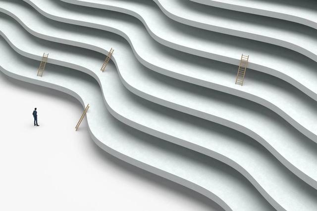 暂停键、冲锋号、复活甲……我们该如何面对职场低谷期-第1张图片-90博客网 暂停键、冲锋号、复活甲……我们该如何面对职场低谷期-第1张图片-90博客网