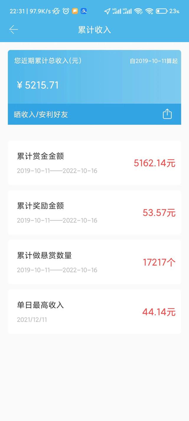 空闲时间没事干，想做兼职可以试下这三种方法 玩着手机轻松赚钱-第2张图片-90博客网