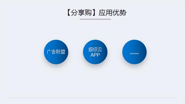 从圈层走向公众，从内河流向大海，分享购商业模式解析-第3张图片-90博客网