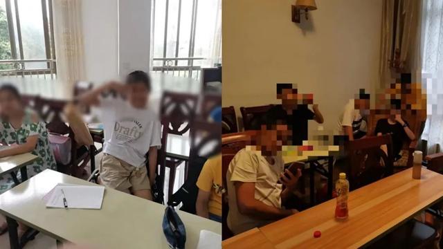 被“困”在兼职里的大学生-第5张图片-90博客网