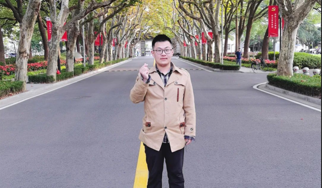 收获到10份offer，华东理工大学这位同学是如何做到的？求职经验干货都在这里丨就业季-第1张图片-90博客网