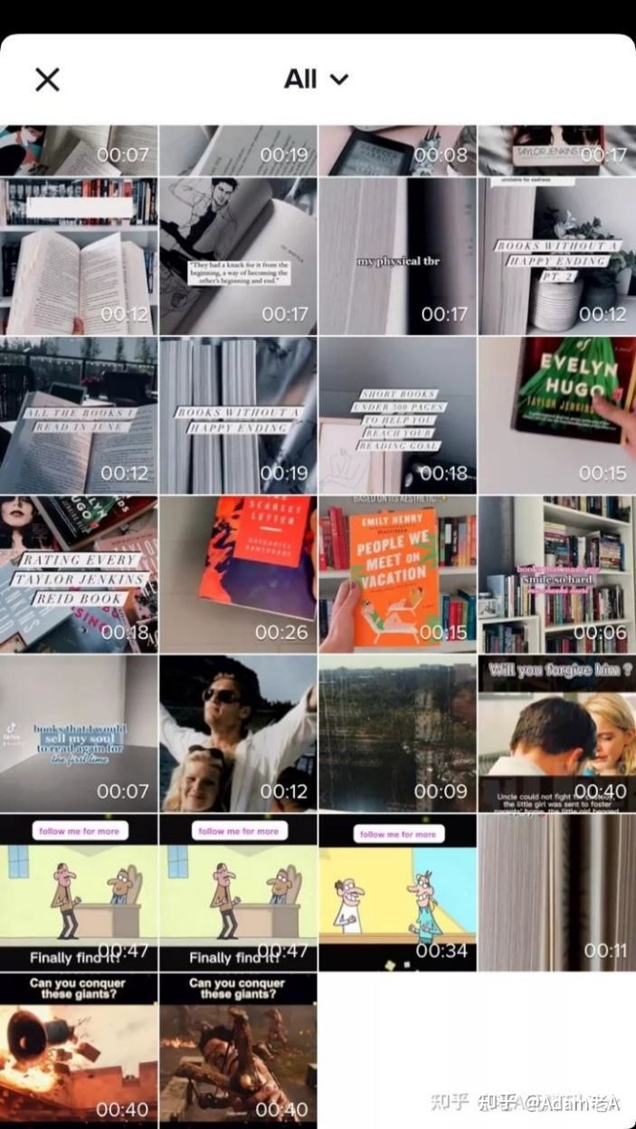 TikTok提升转化率,就是这么简单,方法教给大家-第21张图片-90博客网 TikTok提升转化率,就是这么简单,方法教给大家-第21张图片-90博客网