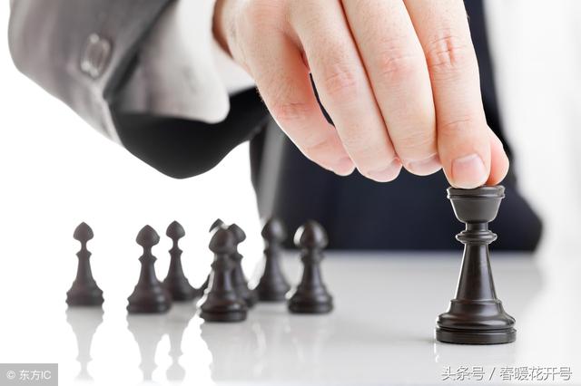 陈春花：企业管理工作的五项内容-第5张图片-90博客网