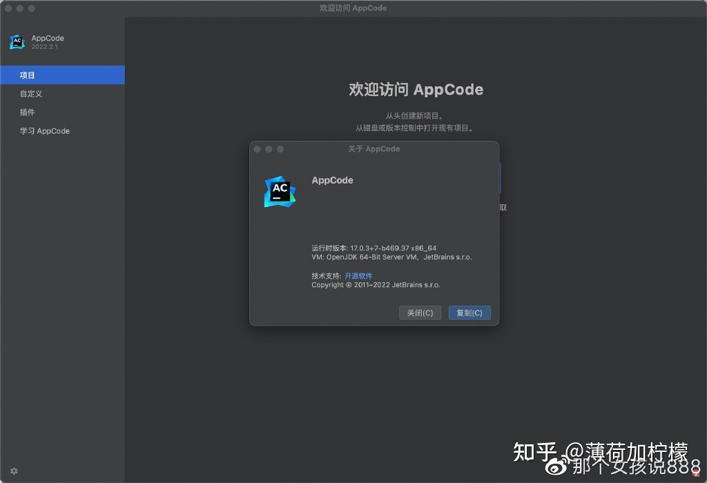 JetBrains系列常用的开发软件有哪些？-第8张图片-90博客网
