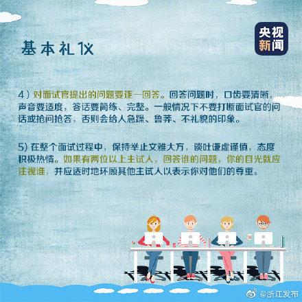 面试必备技巧，不要错过-第2张图片-90博客网