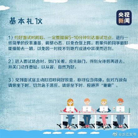 面试必备技巧，不要错过-第1张图片-90博客网