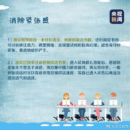 面试必备技巧，不要错过-第9张图片-90博客网