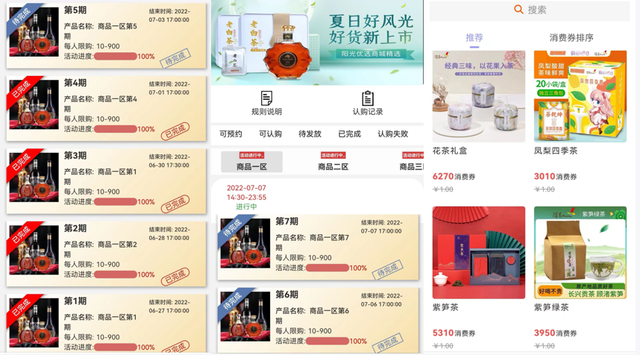 泰山众筹消费返利模式，如何新盈利？-第9张图片-90博客网