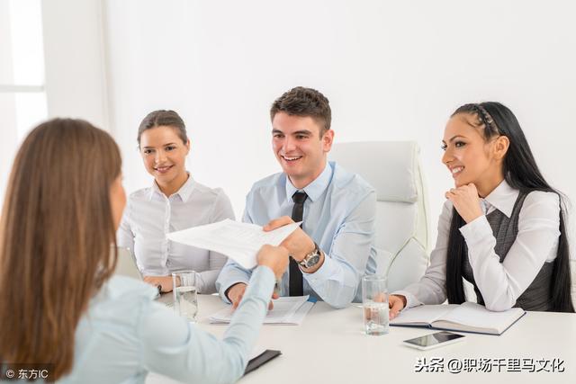 15个经典面试问题及回答思路，很多人死在了最后一个问题上-第5张图片-90博客网