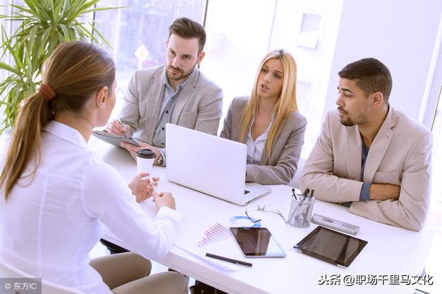 15个经典面试问题及回答思路，很多人死在了最后一个问题上-第4张图片-90博客网