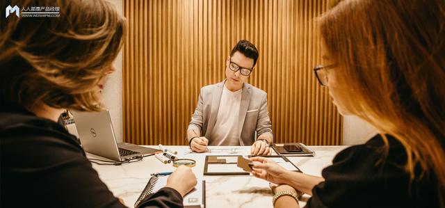 为什么你面试产品经理，看了一堆面试题，还答不好？-第1张图片-90博客网