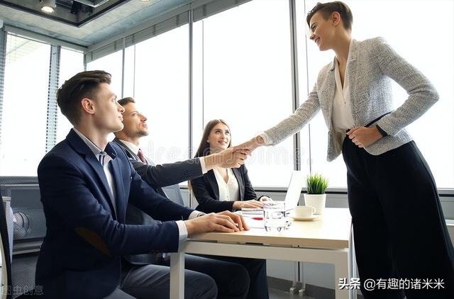 面试诀窍：五点技能助你面试更成功-第2张图片-90博客网
