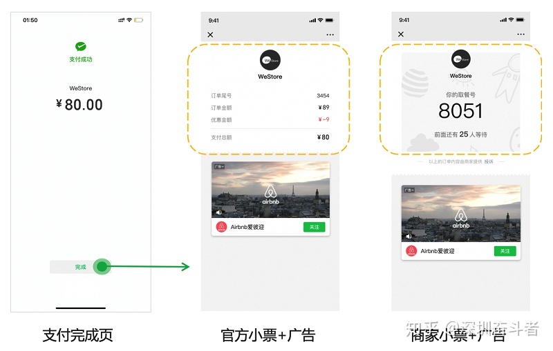 公众号h5开发总结-第6张图片-90博客网