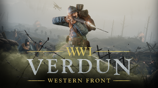Focus游娱收购荷兰WW1游戏工作室 曾开发多款一战FPS-第3张图片-90博客网