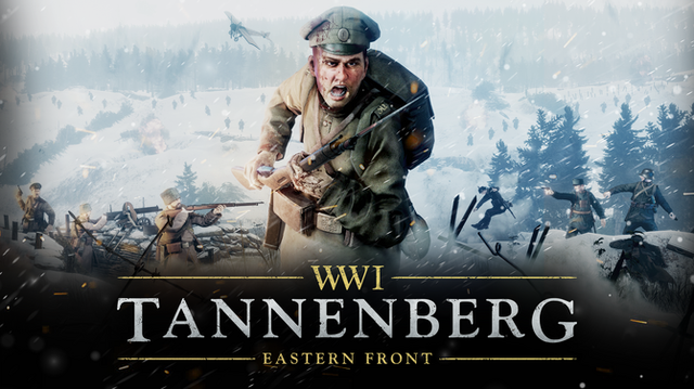 Focus游娱收购荷兰WW1游戏工作室 曾开发多款一战FPS-第4张图片-90博客网