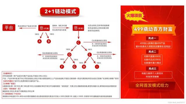 链动2+1、泰山众筹，互联网时代下的平台转型思维-第4张图片-90博客网