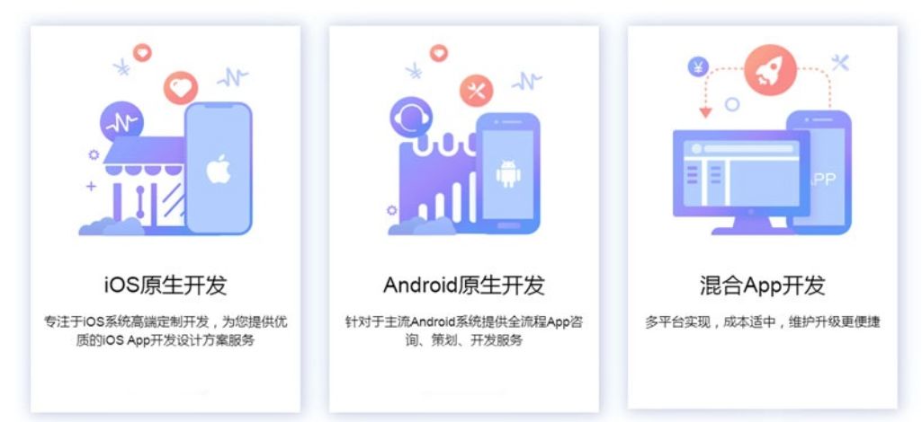 一口气讲完网站建设、小程序开发、App开发、企业管理系统 ... ...-第25张图片-90博客网 一口气讲完网站建设、小程序开发、App开发、企业管理系统 ... ...-第25张图片-90博客网