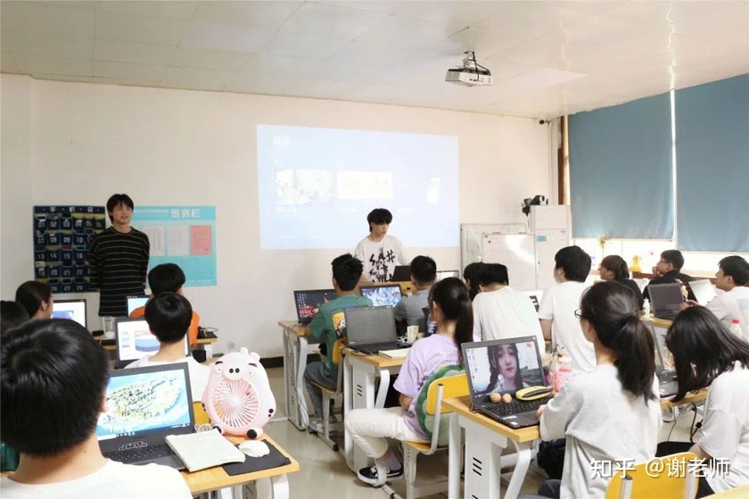 如何判断自己是否适合学软件开发？-第1张图片-90博客网