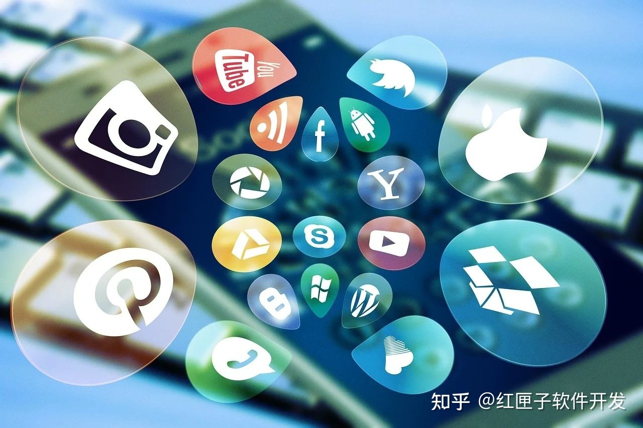 现代社交APP开发建议及优点-第1张图片-90博客网